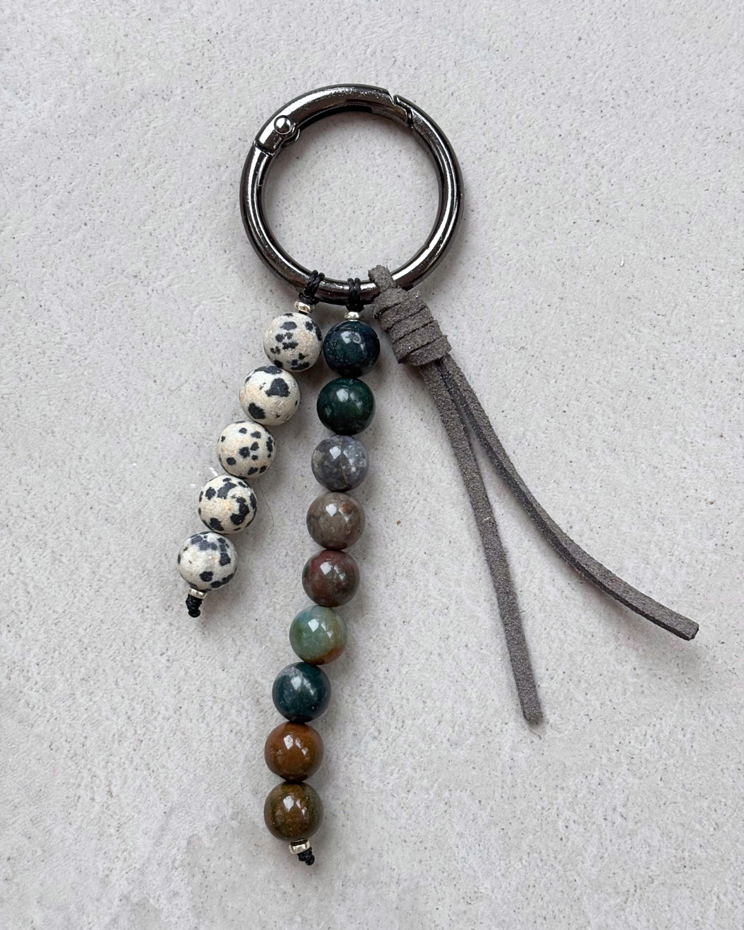 Key- & Bag-Charm Anny