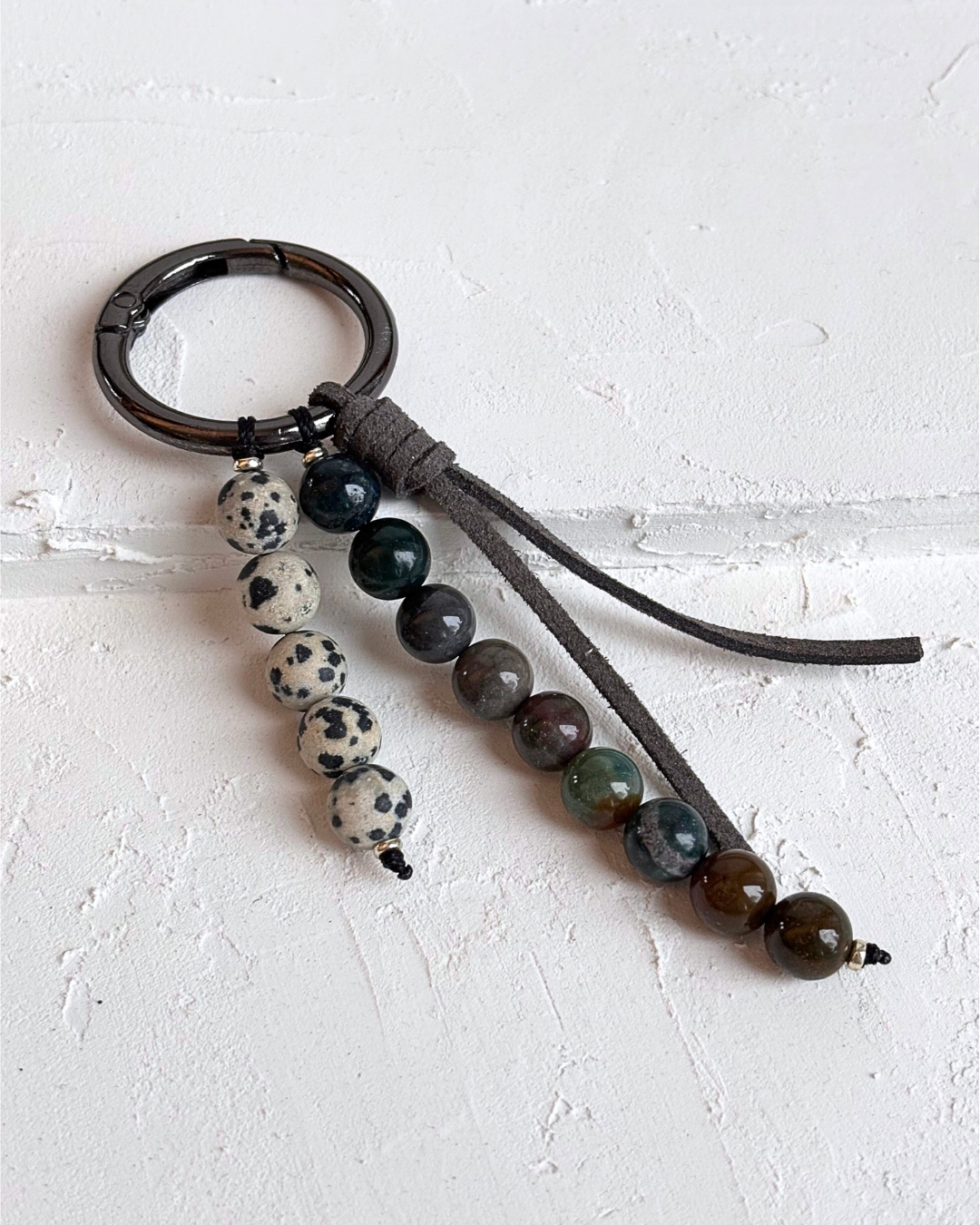 Key- & Bag-Charm Anny