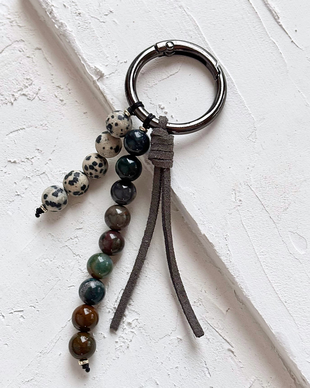 Key- & Bag-Charm Anny