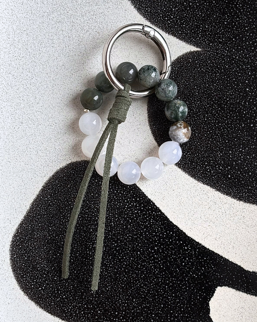 Key- & Bag-Charm Emily