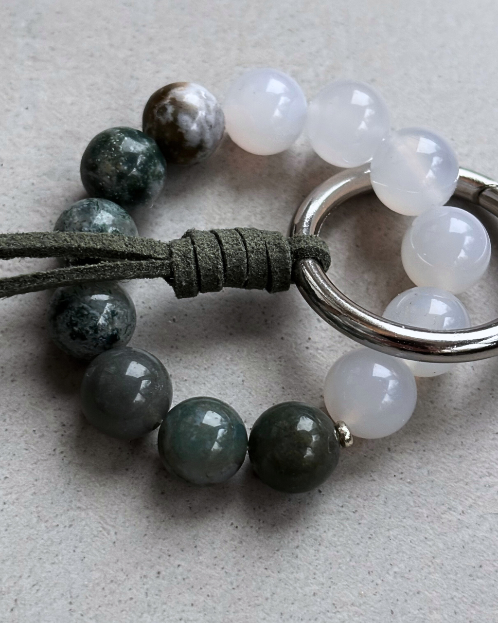 Key- & Bag-Charm Emily