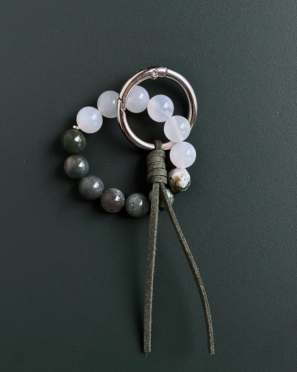 Key- & Bag-Charm Emily