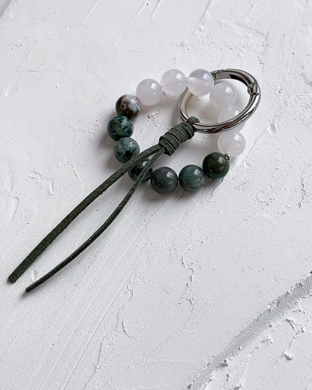 Key- & Bag-Charm Emily