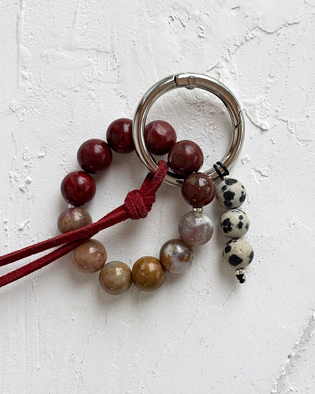 Key- & Bag-Charm Kaya