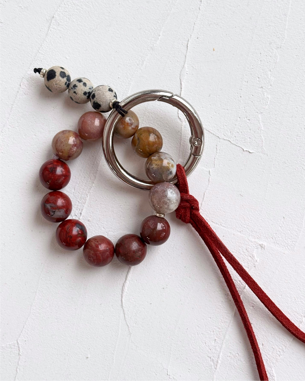 Key- & Bag-Charm Kaya