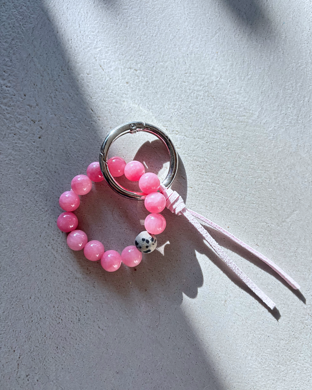 Key- & Bag-Charm Marie